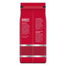 Eight O'Clock Coffee Medium Roast Whole Bean The Original Coffee 32 oz