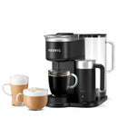 K-Café® SMART Single Serve Coffee Maker - Black