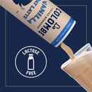 La Colombe Oatmilk Vanilla Latte Cold Brew Ready-to-Drink Coffee, 11 fl oz, 12 Pack Cans