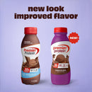 Premier Protein Shake, Chocolate, 30g Protein, 11.5 fl oz, 12 Ct