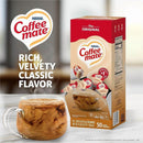 Nestle&reg, NES35110CT, Coffee-Mate&reg; Original Coffee Creamer- Liquid Creamer Singles, 200 / Carton