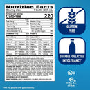 (2 pack) Ensure Original Nutrition Shake, 9g Protein, Vanilla, 8 fl oz - 16 Pack