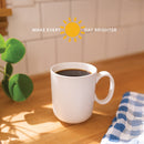 Cameron's Coffee Organic 100% Colombian Medium Roast Whole Bean Arabica Coffee, Balanced & Creamy, 4 lb Bag
