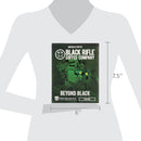 (4 pack) Black Rifle Coffee Company Beyond Black Coffee K-Cups, 88/Carton