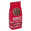 Eight O'Clock Coffee Medium Roast Whole Bean The Original Coffee 32 oz