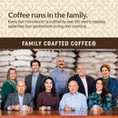 Don Francisco's Hawaiian Hazelnut Coffee Pods, Medium Roast, 100ct