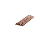 Hersheys Milk Chocolate With Whole Almonds Candy Bars, 1.45 Oz (36 Count).