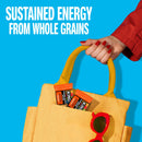 KIND Healthy Snack Grains Energy Peanut Butter Dark Chocolate Bars 10 Count