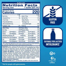 (2 pack) Ensure Original Nutrition Shake, 9g Protein, Strawberry, 8 fl oz - 16 Pack