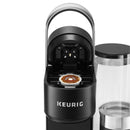 K-Café® SMART Single Serve Coffee Maker - Black