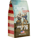 (6 pack) Black Rifle Coffee Spirit of '76, Medium Roast, Ground Coffee, 12 oz