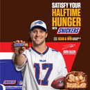 Snickers Full Size Bulk Chocolate Candy Bars - 1.86 oz Bar - 48 ct Box
