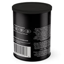 Lavazza Espresso Ground Coffee, Medium Roast, 100% Arabica, 8 oz Tin (Pack of 4)