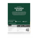 Starbucks Veranda Blend Blonde Roast K-Cup Coffee Pods 60 Count, Keurig Compatible, Arabica Coffee, Smooth Malt Flavor