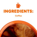 Dunkin’ Original Blend Medium Roast Coffee, Keurig K-Cup Pods, 44 Count Box