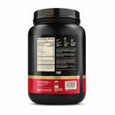 Optimum Nutrition Gold Standard 100% Whey Protein Powder, Double Rich Chocolate, 24g Protein, 2 Lb