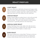 Community Coffee Café Special Medium-Dark Roast Ground 32 oz Gable Top