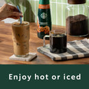 Starbucks Pike Place Roast Medium Roast Ground Coffee 28 oz Bag, 100% Arabica Beans, Smooth Cocoa & Praline Notes