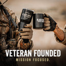 Black Rifle Coffee Company Tactisquatch K Cups Pods, Dark Roast, 44 Ct