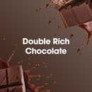 Optimum Nutrition Gold Standard 100% Whey Protein Powder, Double Rich Chocolate, 24g Protein, 2 Lb