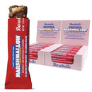 Barebells Protein Bars Variety Pack - 12 Count, 1.9oz Bars - Protein Snacks with 20g of High Protein - Chocolate Protein Bar with 1g of Total Sugars - Perfect on The Go Protein Snack & Breakfast Bars