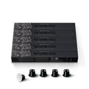 Nespresso Capsules Original, Ristretto, Dark Roast Espresso Coffee, 50-Count Espresso Coffee Pods
