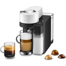 Nespresso by De'Longhi Nespresso Vertuo Lattissima by De'Longhi, White