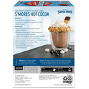 Swiss Miss Milk Chocolate Hot Cocoa, K-Cup Pods, 22 Count