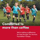 Tim Hortons Original Blend Kcup 48ct