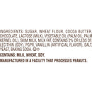 Kit Kat Milk Chocolate Wafer Candy, Bars 1.5 oz, 36 Count