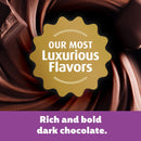 Premier Protein Indulgence Shake, Decadent Dark Chocolate, 30g Protein, 11.5 Fl Oz, 12 Ct
