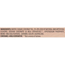 Coffee mate Vanilla Caramel Non-Dairy Creamer, 0.375 fl oz, 200 Count Tubs (4 Packs of 50)