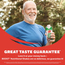 BOOST Max Protein Nutritional Shake, Very Vanilla, 30g Protein, 18 -11 FL OZ (325 mL) Cartons