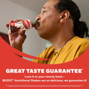 BOOST Original Balanced Nutritional Drink Protein Shakes, Very Vanilla, 8 fl oz, 15 Pack