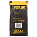 (6 pack) Black Rifle Coffee Tactisquatch, Dark Roast, Ground Coffee,12 oz