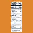 La Colombe Caramel Draft Latte Cold Brew Ready-to-Drink Coffee, 11 fl oz, 12 Pack Cans